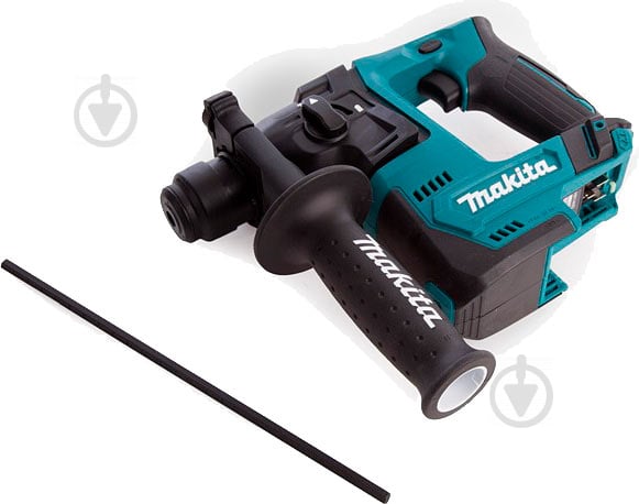 Перфоратор Makita HR140DZ - фото 7