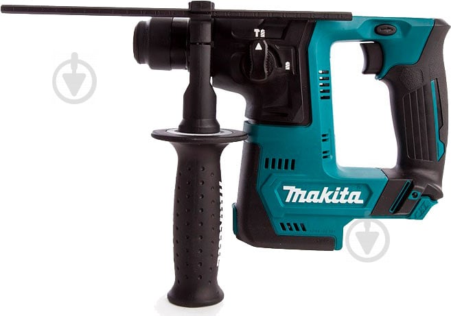 Перфоратор Makita HR140DZ - фото 1