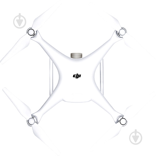 Квадрокоптер на р/у DJI Phantom 4 Advanced+ - фото 3 Квадрокоптер на р/у DJI Phantom 4 Advanced+ - фото 3