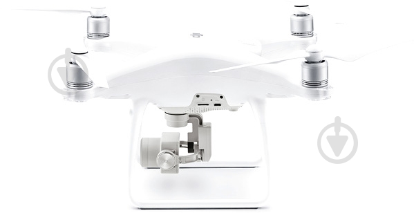 Квадрокоптер на р/у DJI Phantom 4 Advanced+ - фото 2 Квадрокоптер на р/у DJI Phantom 4 Advanced+ - фото 2