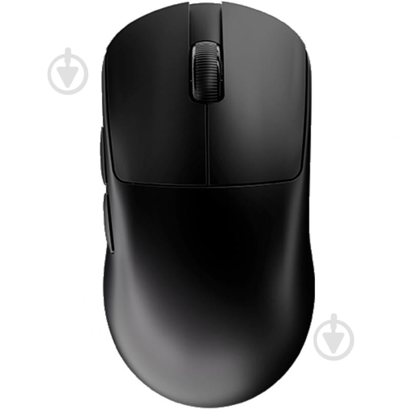 Мышка беспроводная FGG black (FGG-MAD-G-MAX-BLK) - фото 2 Мышка беспроводная FGG black (FGG-MAD-G-MAX-BLK) - фото 2