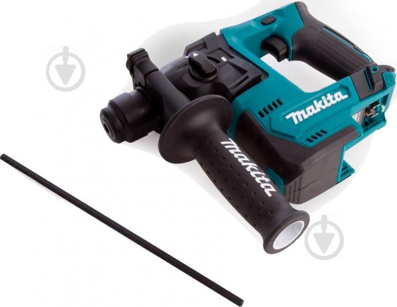 Перфоратор Makita HR140DSAE1 - фото 7