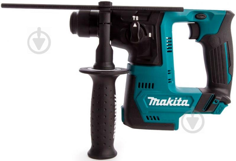 Перфоратор Makita HR140DSAE1 - фото 3