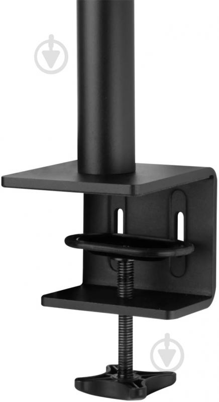 Кріплення для монітора Arctic поворотно-похилі 43" чорний - фото 5 Кріплення для монітора Arctic поворотно-похилі 43" чорний - фото 5