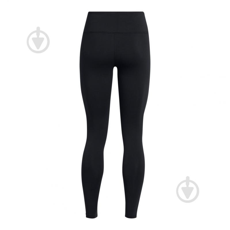 Лосини Under Armour Rival Legging 1386482-001 р.XS чорний - фото 6 Лосини Under Armour Rival Legging 1386482-001 р.XS чорний - фото 6