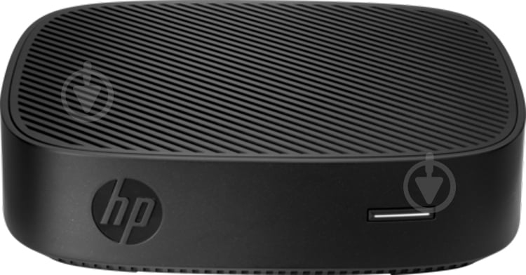 Тонкий клиент HP t430 (3VL62AA) - фото 1