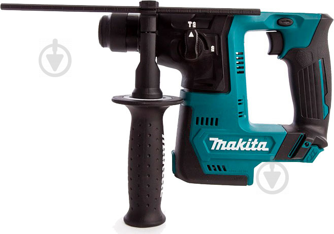 Перфоратор Makita HR140DWAJ - фото 1