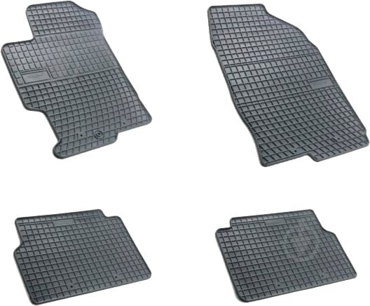 Коврики автомобильные ELIT KHD 213699 - фото 1