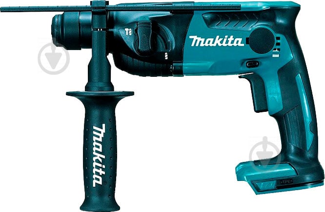 Перфоратор Makita DHR165Z - фото 1