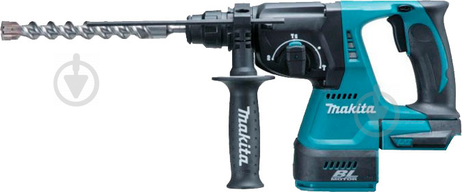 Перфоратор Makita DHR243Z - фото 1