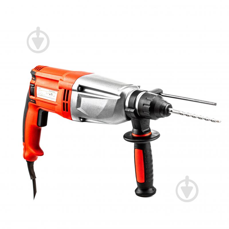 Перфоратор GTM RH28/850EV - фото 2