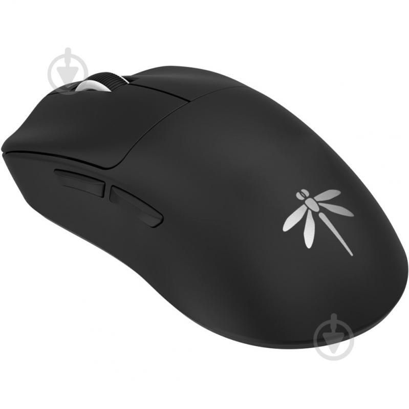 Мышка беспроводная VGN black (VGN-F1-PROMAX-BLK) - фото 1 Мышка беспроводная VGN black (VGN-F1-PROMAX-BLK) - фото 1