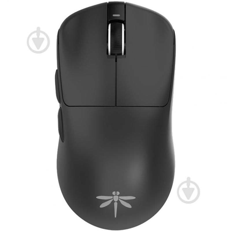 Мышка беспроводная VGN black (VGN-F1-PROMAX-BLK) - фото 2 Мышка беспроводная VGN black (VGN-F1-PROMAX-BLK) - фото 2