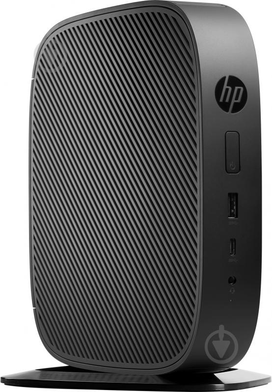 Тонкий клиент HP t530 (2RC27EA) - фото 1 Тонкий клиент HP t530 (2RC27EA) - фото 1