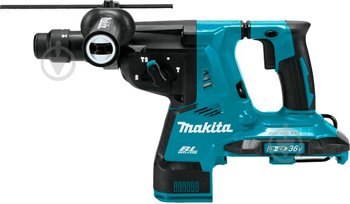 Перфоратор Makita DHR281Z - фото 1