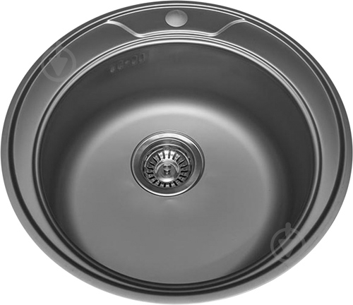 Мойка для кухни Family Z4844 - фото 1