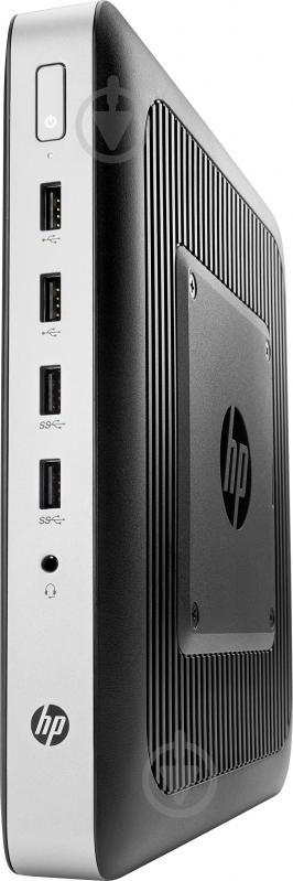 Тонкий клієнт HP t630 (2RC38EA) - фото 3