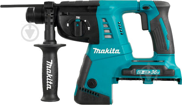 Перфоратор Makita DHR283ZU - фото 1