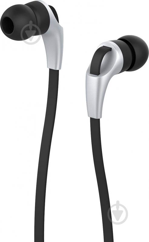 Наушники Harper HV-404 black - фото 4