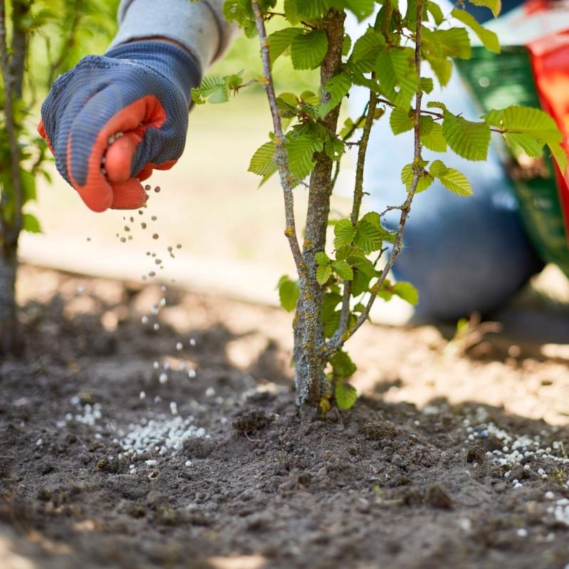 Добриво Compo TURBO® швидкодіюче 4 кг - фото 13