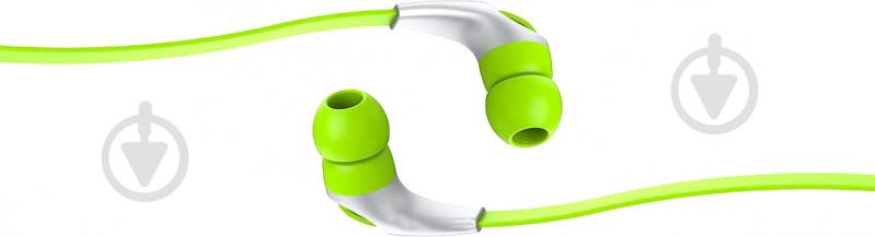 Наушники Harper HV-404 green - фото 5 Наушники Harper HV-404 green - фото 5