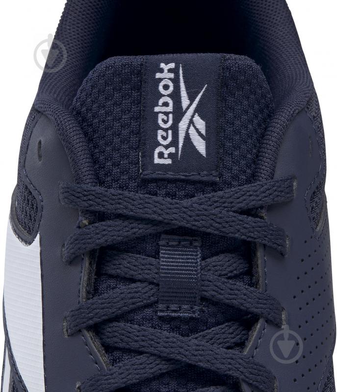 Кроссовки мужские демисезонные Reebok FLEXAGON ENERGY TR 3.0 FX1343 р.40,5 черные - фото 5