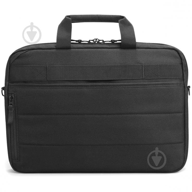 Сумка для ноутбука HP Professional 14" black (500S8AA) - фото 5