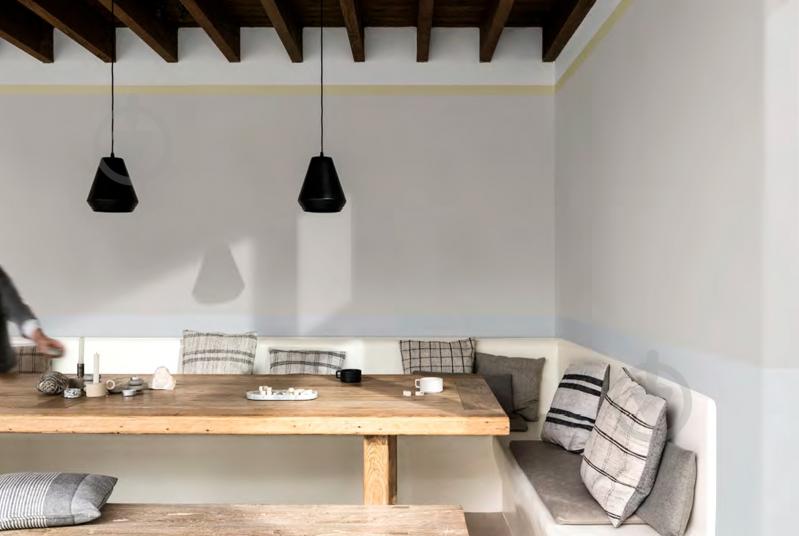 Краска латексная FT Professional Perfect Interior мат VN.02.67 3 л - фото 4