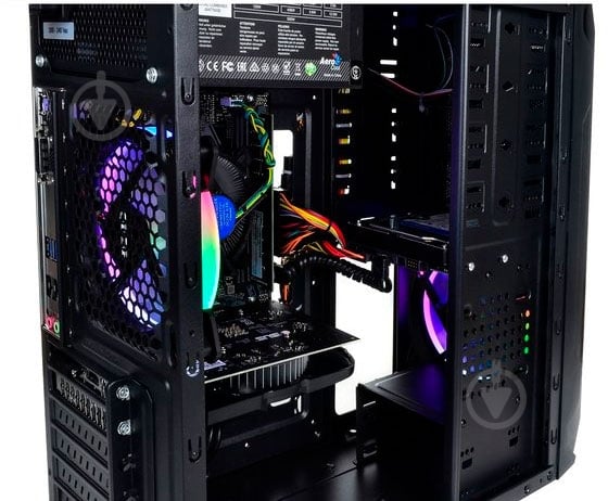 Комп'ютер персональний Artline Gaming X35 (X35v29) black - фото 10