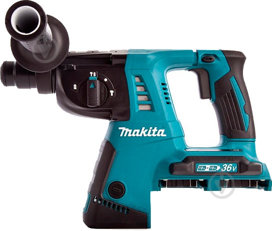 Перфоратор Makita DHR263ZJ - фото 1
