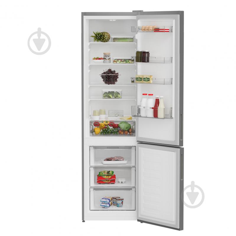 ВИТРИНА! Холодильник Indesit INKS 1401 S4U1 - фото 4