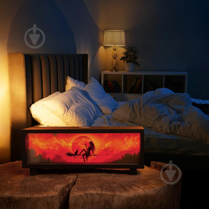 Декор-панорама Wood Posters Чаклунка - фото 5