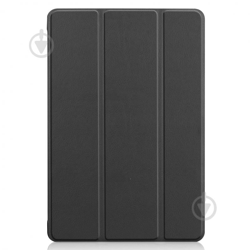 Чехол-книжка AIRON Premium HUAWEI M5 Lite 10.1 black (4822352781017) - фото 1