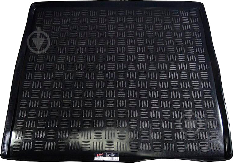 Коврик автомобильный ELIT KHD 102016M - фото 1 Коврик автомобильный ELIT KHD 102016M - фото 1