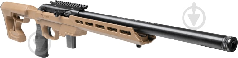 Карабін нарізний Savage Arms Savage 64 Precision FDE кал.22 LR - фото 3