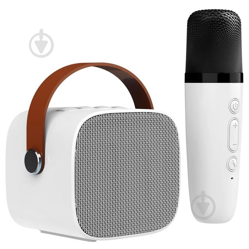 Микрофон FIFINE для караоке (E1W) - фото 2