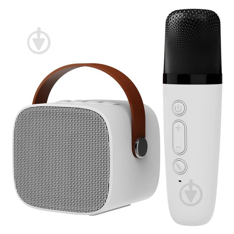 Микрофон FIFINE для караоке (E1W) - фото 3