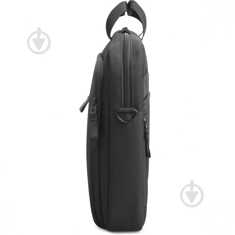 Сумка для ноутбука HP Professional 15.6" black (500S7AA) - фото 4