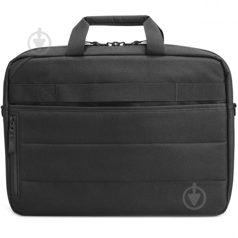 Сумка для ноутбука HP Professional 15.6" black (500S7AA) - фото 5