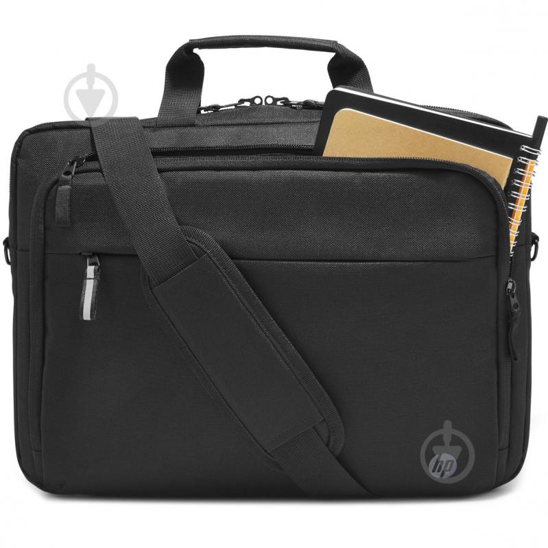 Сумка для ноутбука HP Professional 15.6" black (500S7AA) - фото 6