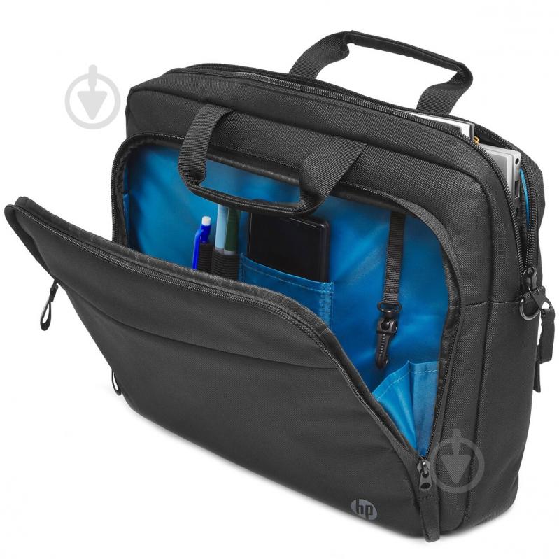 Сумка для ноутбука HP Professional 15.6" black (500S7AA) - фото 7