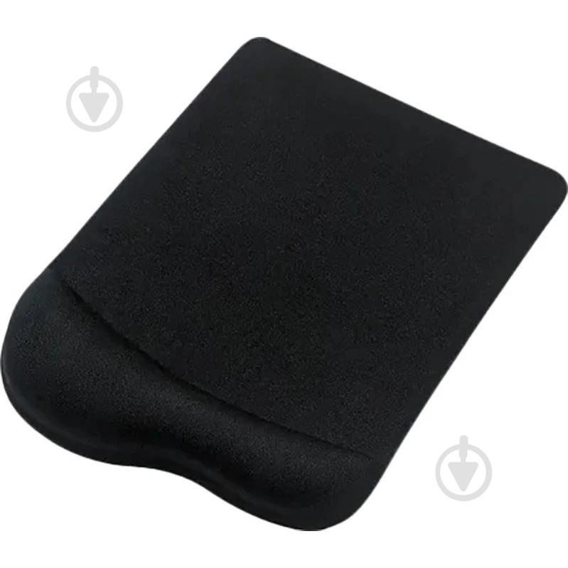 Килимок для миші Acer Ergonomic (GP.MSP11.007) - фото 2 Килимок для миші Acer Ergonomic (GP.MSP11.007) - фото 2