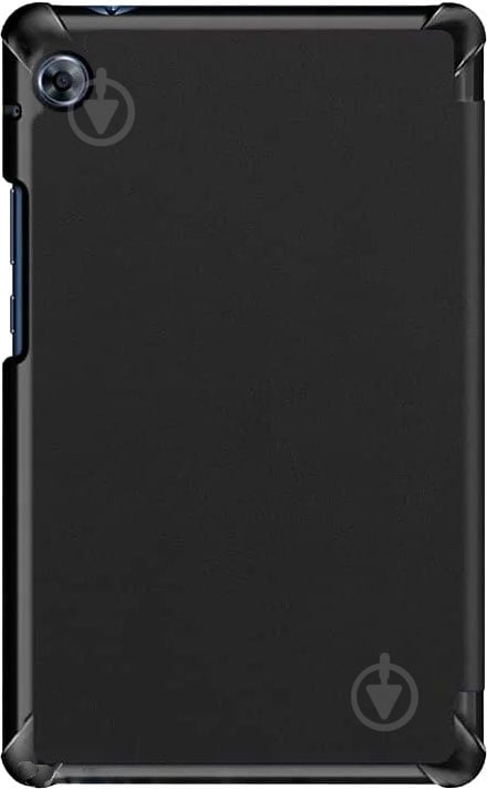 Чехол-книжка AIRON Premium HUAWEI Matepad T8 8 black (4821784622489) - фото 3