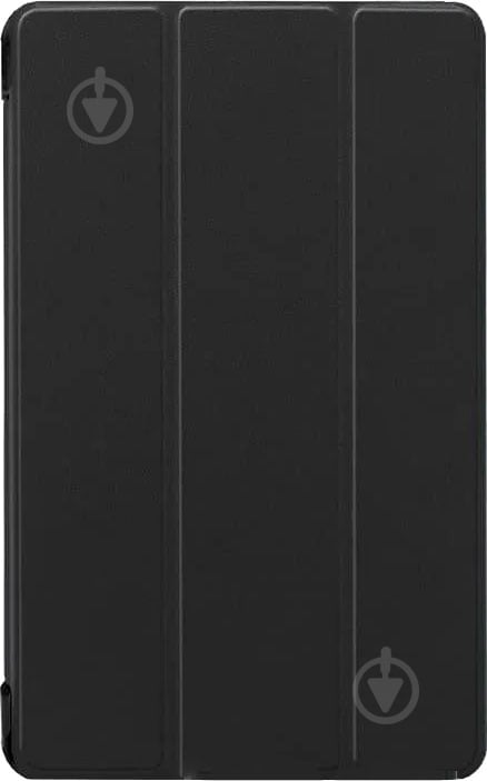 Чехол-книжка AIRON Premium HUAWEI Matepad T8 8 black (4821784622489) - фото 2