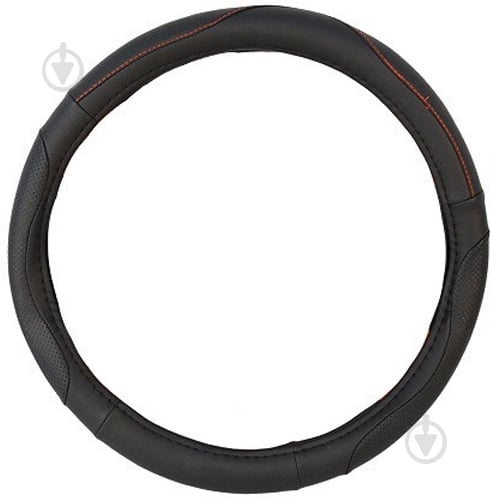 Чехол на руль Elegant XXL EL 105 478 черный - фото 1