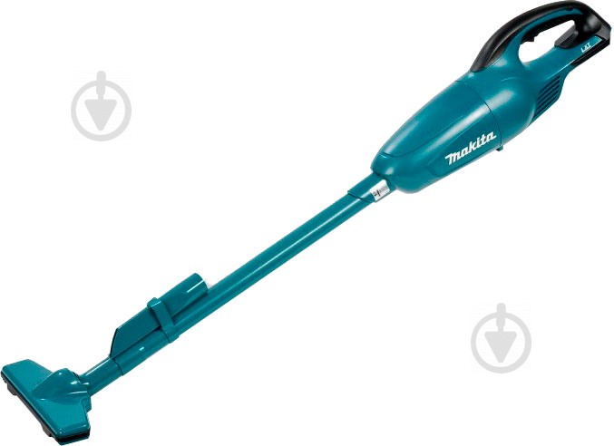 Пылесос аккумуляторный Makita BCL180Z - фото 1