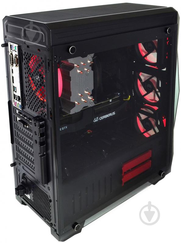 Комп'ютер персональний Artline Gaming X92 (X92v05) black - фото 9 Комп'ютер персональний Artline Gaming X92 (X92v05) black - фото 9