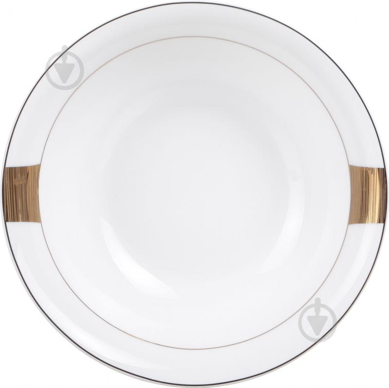 Салатник Fiora Grace 20 см - фото 2 Салатник Fiora Grace 20 см - фото 2