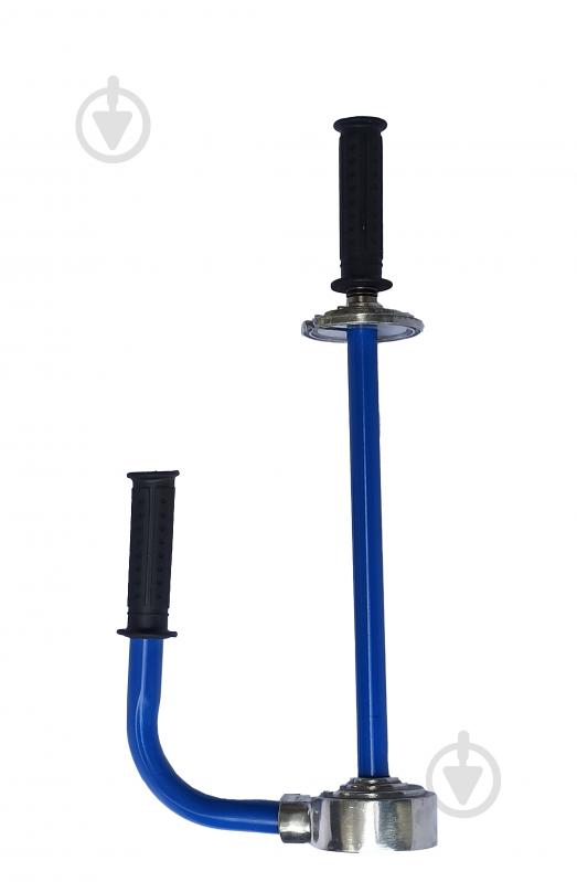 Диспенсер для стретч-пленки ВМ-500 (размотчик) - фото 1