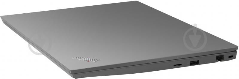 Ноутбук Lenovo ThinkPad E590 15,6" (20NB0019RT) silver - фото 9